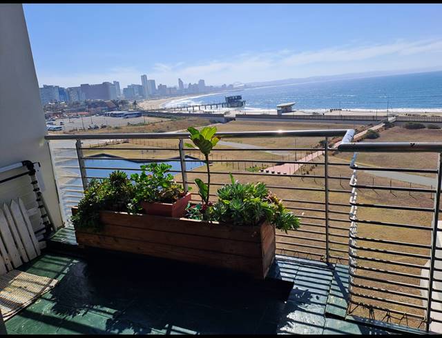 3 BEDROOM SECTIONAL TITLE FOR SALE IN POINT WATERFRONT